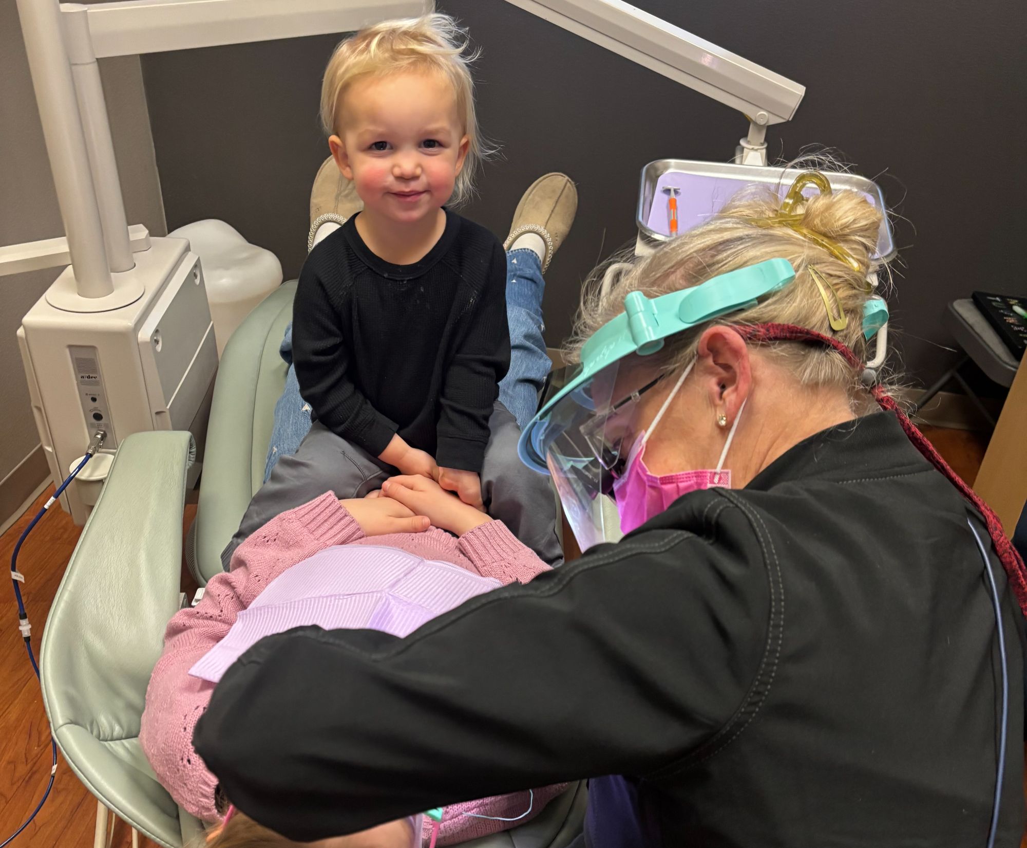 Holistic Life Dentistry Client Provided